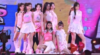 饭拍《INTRO + STYLE》2025#TMA 元气舞步甜酷交织！