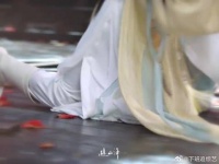 对战结算：萧秋水略胜一筹