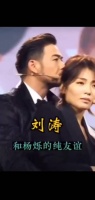 刘涛红毯甩开成龙手却与杨烁亲密互动