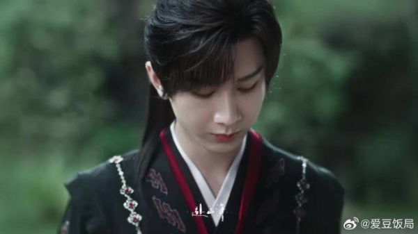 “这自古以来,最毒的 从来都是人心呐”