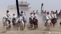 论顶级武侠大片，我只服这部剧，绝对没有之一