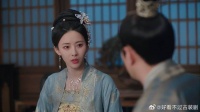 《卿卿日常》白敬亭 田曦薇 四夫人是个狠人，为了让孩子成为长孙，竟强行催生
