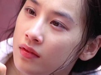 黄圣依“都说被爱的前提是漂亮，可她已经这么漂亮了”