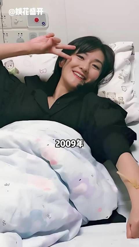 谢娜为保命切除一侧输卵管被医生告知难受孕,张杰一句话让人泪目