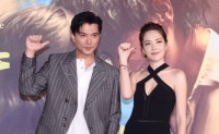 蓝心湄称许玮甯儿子非常可爱 透露邱泽当爸爸后变得更沉默