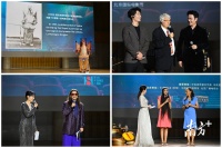 光影无界，共鸣有声！“光影百年·中法同行”电影音乐会在京举行