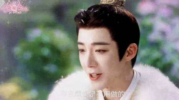 书卷一梦：全网羡慕！刘宇宁的求婚告白，满足了所有女生的期待？