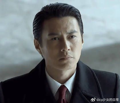 大哥最终还是亲手终结了自己最心爱的女人！
