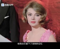 东欧电影中的那些高颜值女星！大家最喜欢哪位？