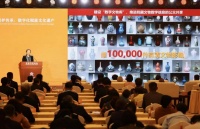 故宫博物院副院长：故宫北院区主体已完工，有望明年上半年竣工