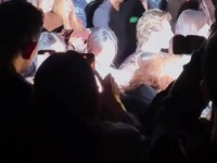 白鹿直播秀场惊艳亮相