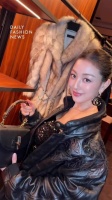 「 朴志效 」 GUCCI 品牌活动