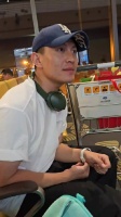 谁老公？ 刘萧旭颜值下不保底啊