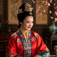 鲍二之妻与贾琏私会，为何主张把平儿扶正？王熙凤到底输在哪儿？