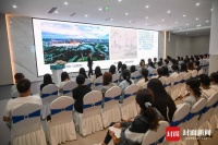 在三苏父子的川渝徒步日记中，巴蜀山河竟是灵感源泉？｜东坡大家讲