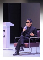 大师传承与银幕盛典：劳力士与平遥国际电影展的“汇合点”
