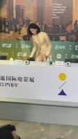 辛芷蕾谈新片角色直播卖货经历
