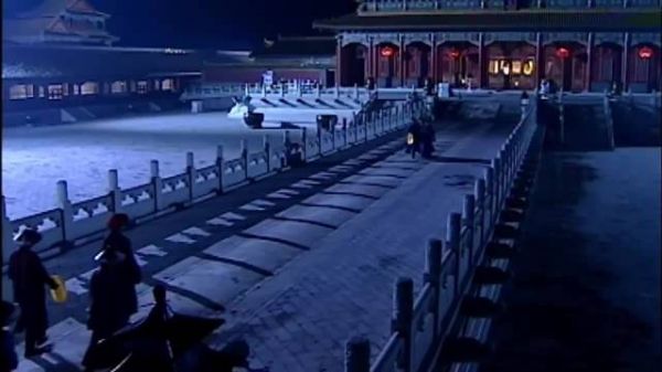 金枝欲孽:如妃怀孕不能侍寝，越过皇后处死宠妃，比华妃还嚣张