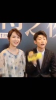 这俩人凑在一块比小品还搞笑