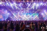 中国音乐节IP首次落地新加坡 未来如何在亚洲攻城掠地？｜出海·专访
