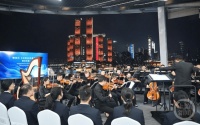 向“时代楷模”致敬！“重庆之夜”音乐会公益首演
