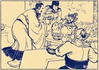 三国演义中的此人毫无名气，为何能入选24名将？原因有两个