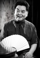 著名演员杨乃彭于昨晚去世！