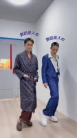 张智霖陈小春李承铉合伙开公司，签约艺人持续活跃