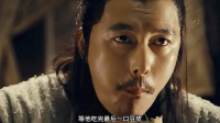 江阿生身份暴露，与黑石一决生死！
