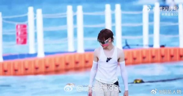 余宇涵《海角88号》沉浸演绎打饭阿姨手稳不抖