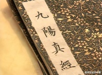 难怪张无忌有四大神功，实战却一塌糊涂，你看黄蓉说过什么就懂了