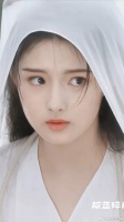 艾米 | 漂亮又水灵，果然少女就要让真少女来演