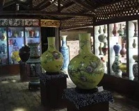 从清代皇亲到当代匠人：金鑫 —— 用匠心延续景德镇陶瓷世家三百年传承