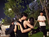 不是爱你只是轮到你了