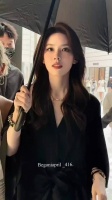 孙一宁可千万不要进娱乐圈，就这样一直当一个快乐漂亮的女网红吧