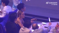 成龙肖战容祖儿玩偶互动，湾区升明月现场氛围热烈