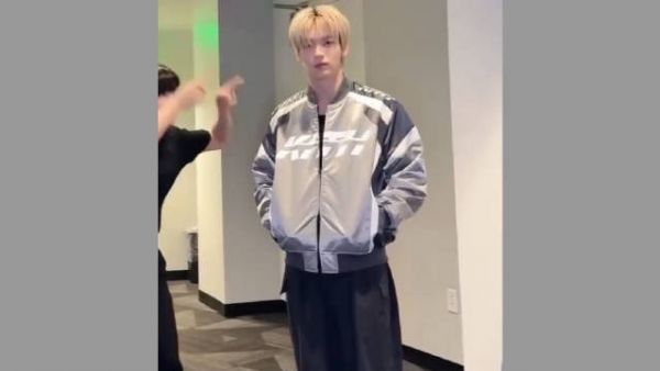 秀彬是不是没穿空档上阵的啊