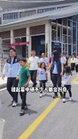 郭晶晶女儿隔代遗传获霍家独宠，旧照揭秘基因魔力
