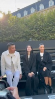 巴黎秀胡兵超专业，私下指导却超温柔，恨不得把本事全教，反差太可爱！