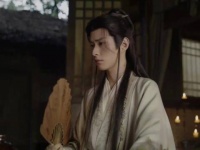 说了多少遍反派不要找太帅的，容易三观跟着五官跑