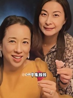 郭晶晶为何能在霍家掌权？直到看到她背后的女人，瞬间明白了！霍震霆