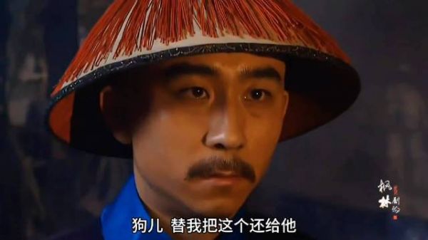 一代枭雄年羹尧落幕