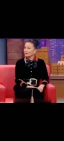刘嘉玲的初恋男友是许晋亨，她说许晋亨很绅士的！