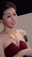 好美好有气质，最美平阳公主