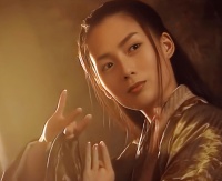 兵器越怪，死得越快？金庸笔下这9人的武器花里胡哨，结局却很惨