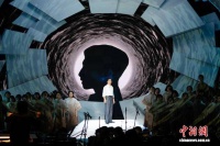 好听、好看 合唱剧《聂耳的歌》用音乐讲述音乐家的故事