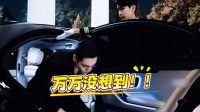 陈伟霆剧内霸总剧外欢乐反差引热议
