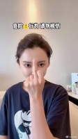 新学了个小魔术