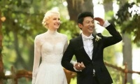 结婚6年零绯闻，独宠外国“洋媳妇”李白，只因一物降一物