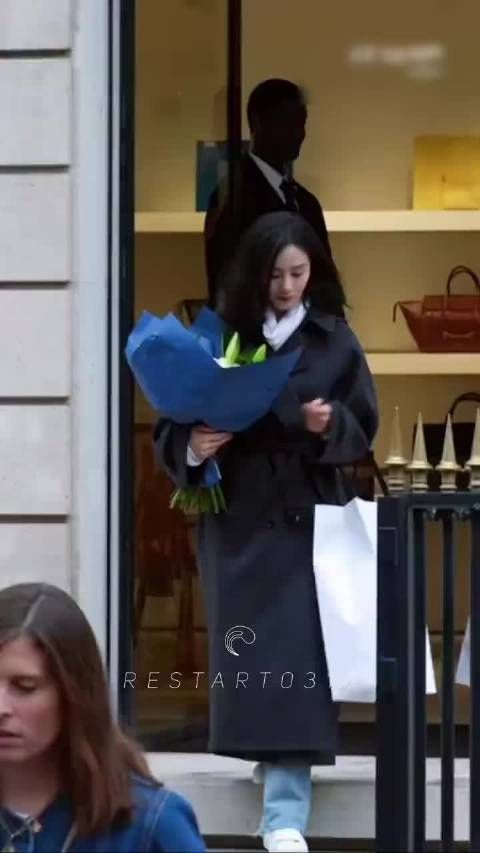 又有神图了！眼前一亮的感觉，一如既往美美哒！